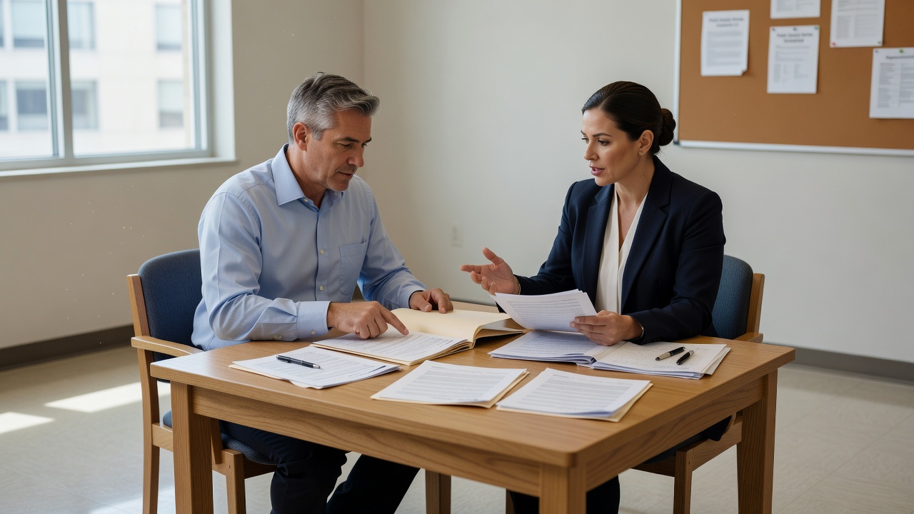 Learn how regulated supervision agencies reduce paperwork and stay audit-ready using case tracking tools and structured documentation workflows.