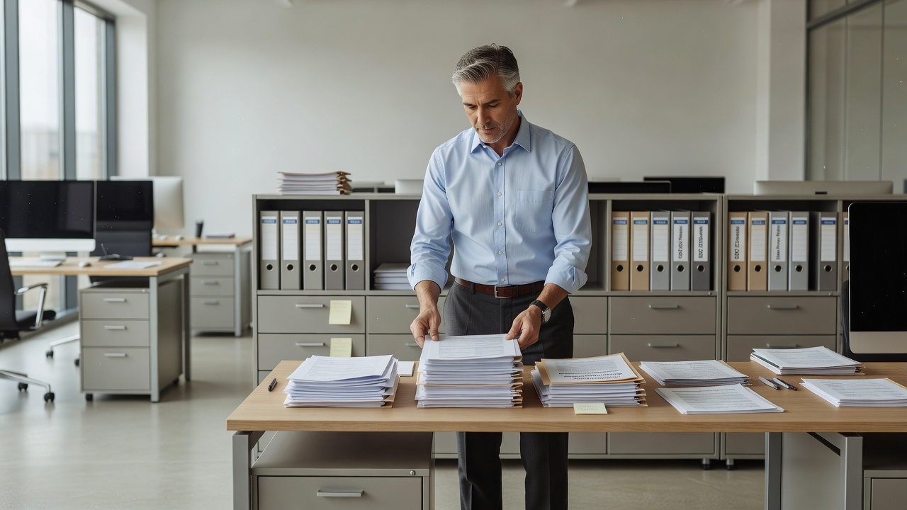 Discover practical ways compliance agencies reduce paperwork and stay audit-ready using case tracking tools and better documentation workflows.