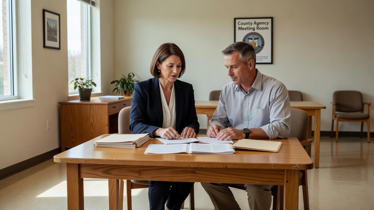 Discover how regulated supervision agencies reduce paperwork, improve billing accuracy, and stay audit-ready using structured case tracking workflows.