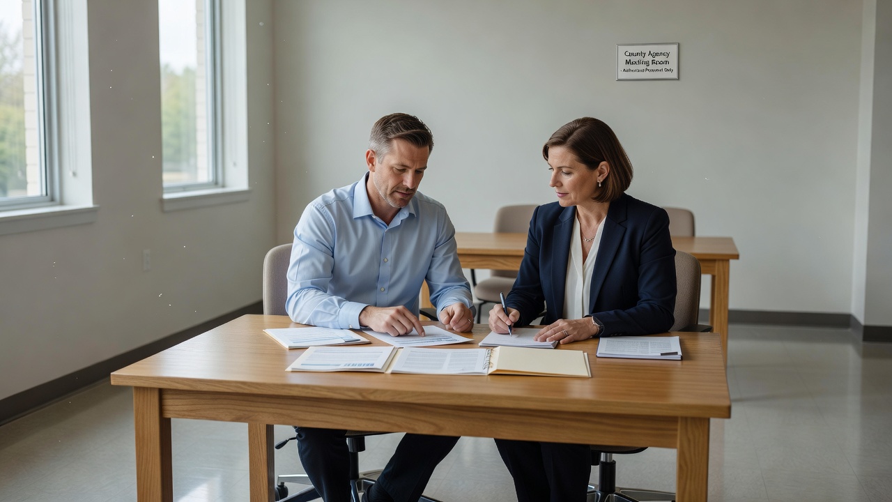 Learn how supervision agencies reduce paperwork, improve audit readiness, and streamline billing using structured case tracking and documentation tools.