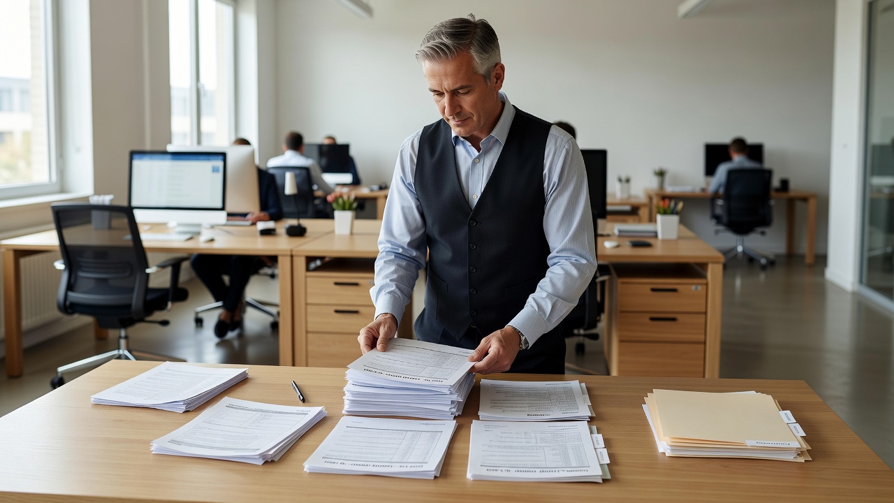 Discover how supervision agencies reduce paperwork, improve compliance, and stay audit-ready using case tracking and documentation workflow tools.