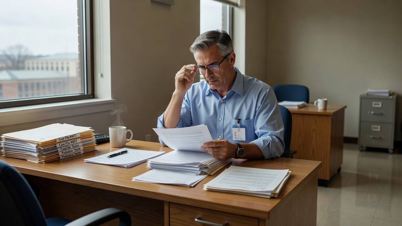 Discover how supervision and compliance agencies reduce paperwork, improve billing accuracy, and stay audit-ready using case tracking and workflow tools.
