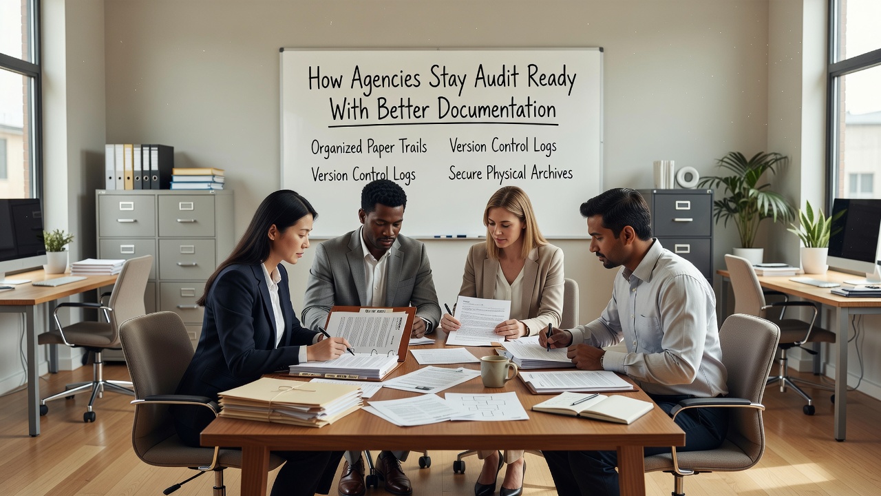 Learn how supervision and treatment agencies build audit-ready documentation systems, improve compliance tracking, and reduce reporting gaps year-round.