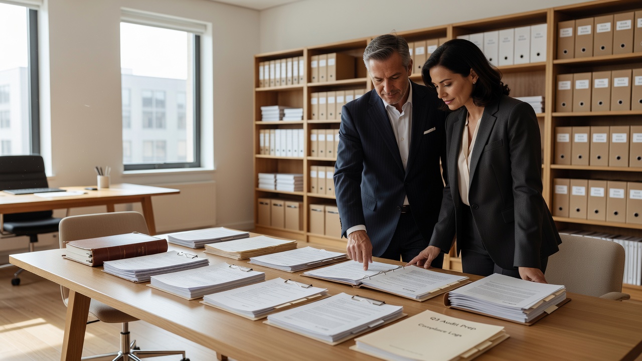 Learn practical strategies to keep your agency audit ready with better documentation habits, internal review routines, and aligned reporting workflows.