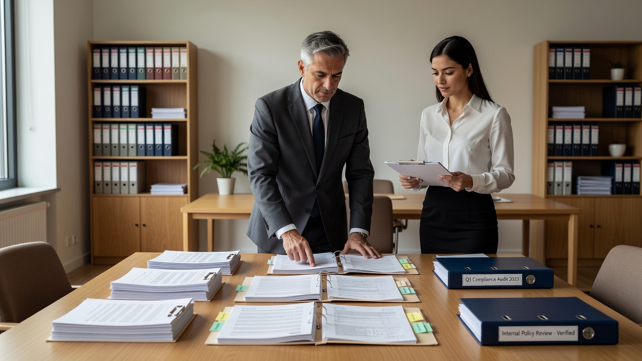 Learn how supervision and treatment agencies build better documentation habits to stay audit ready, reduce compliance gaps, and manage reporting requirements.