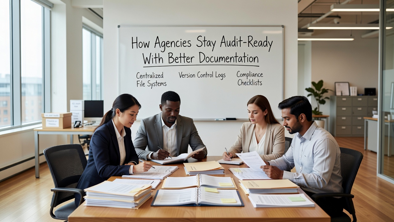 Learn how supervision agencies stay audit-ready with better documentation practices, file review workflows, and centralized compliance tracking tools.