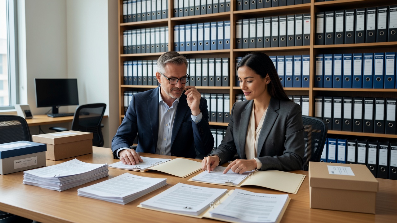 Learn how supervision and treatment agencies reduce audit risk, standardize documentation, and build compliance workflows that hold up year-round.