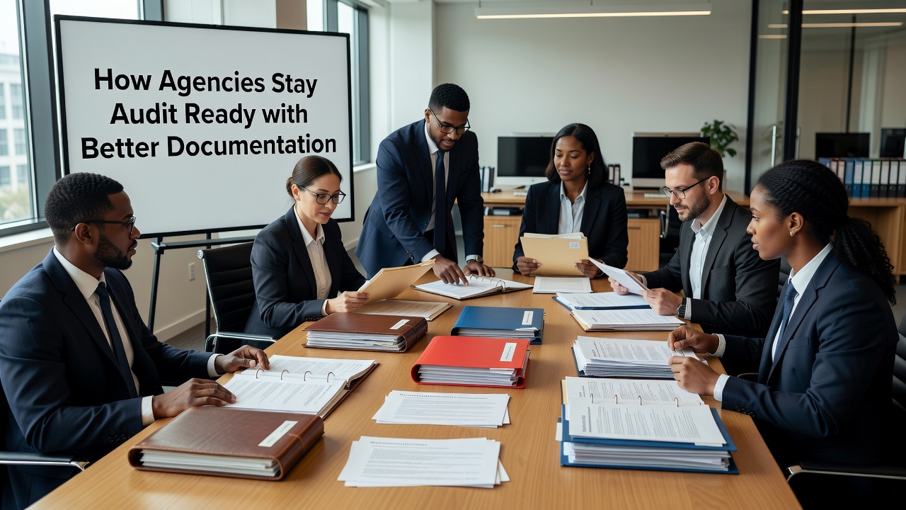 Learn practical strategies for building audit-ready documentation in supervised programs, including workflow tips, common mistakes to avoid, and how software helps.