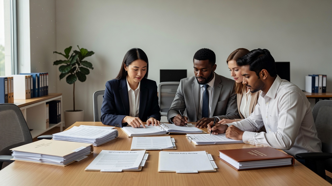 Learn how supervision and treatment agencies stay audit ready with stronger documentation habits, compliance tracking, and streamlined reporting workflows.