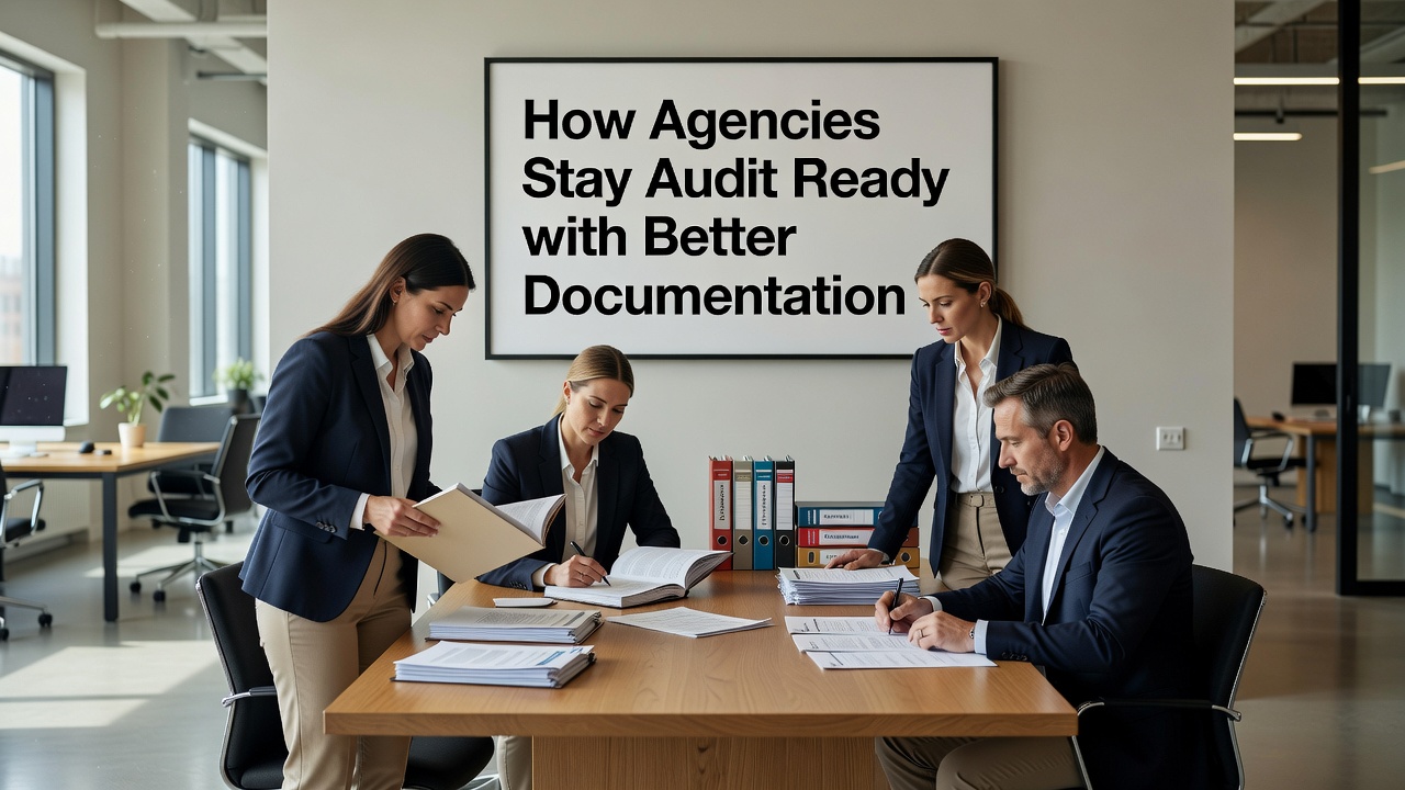 Learn how agencies stay audit ready with better documentation practices, compliance checklists, and workflows that reduce errors in billing and court reporting.