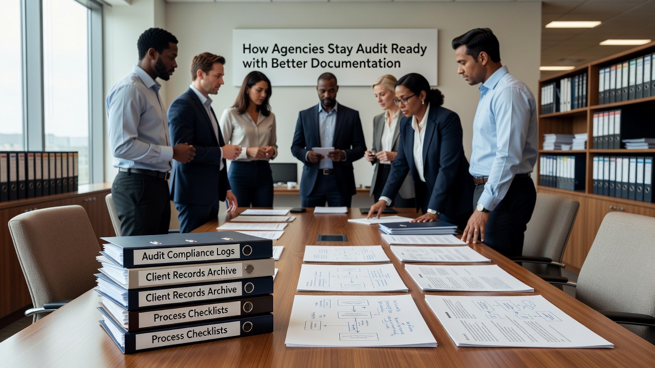 Learn how supervision agencies stay audit ready with better documentation practices, compliance calendars, and streamlined reporting workflows.